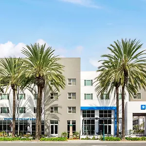 Hotel Wyndham Anaheim
