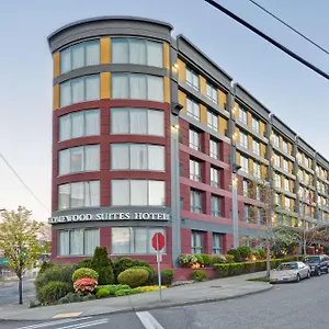 Hotel Homewood By Hilton Downtown Seattle