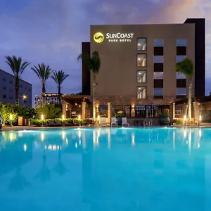 Hotel Suncoast Anaheim, Tapestry Collection By Hilton Anaheim