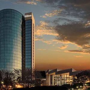 Hotel Hilton Memphis